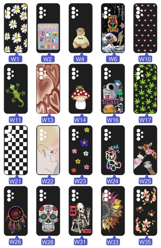 etui-dla-samsung-galaxy-a53-5g-rozne-wzory-kolorowe-ze-szklem