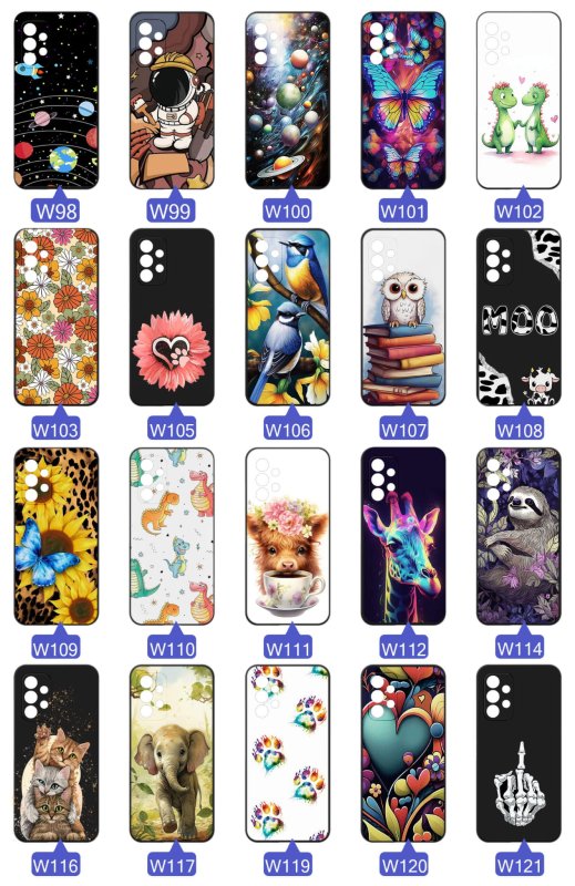 etui-dla-samsung-galaxy-a53-5g-rozne-wzory-fajne-ze-szklem