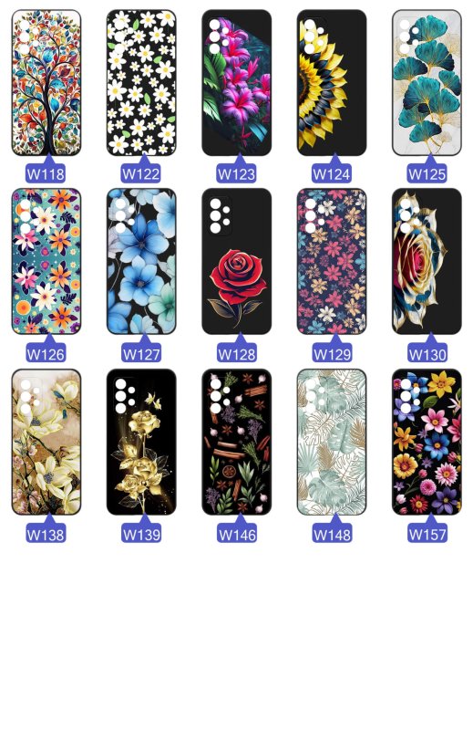 etui-dla-samsung-galaxy-a53-5g-rozne-wzory-kwiaty-ze-szklem
