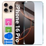 Szkło hartowane do Iphone 16 Pro