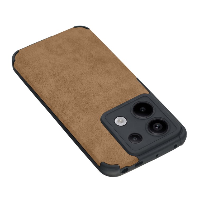 etui-do-xiaomi-edmi-note-13-pro-5g-silikonowe-skorzane-vintage-brazowe-ze-szklem