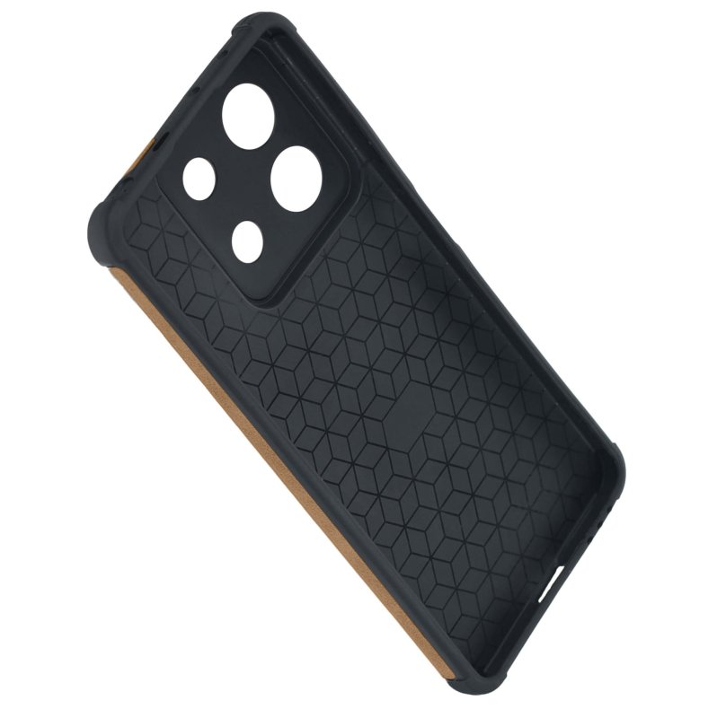 Etui do Xiaomi Redmi Note 13 Pro 5G brązowy___.jpg