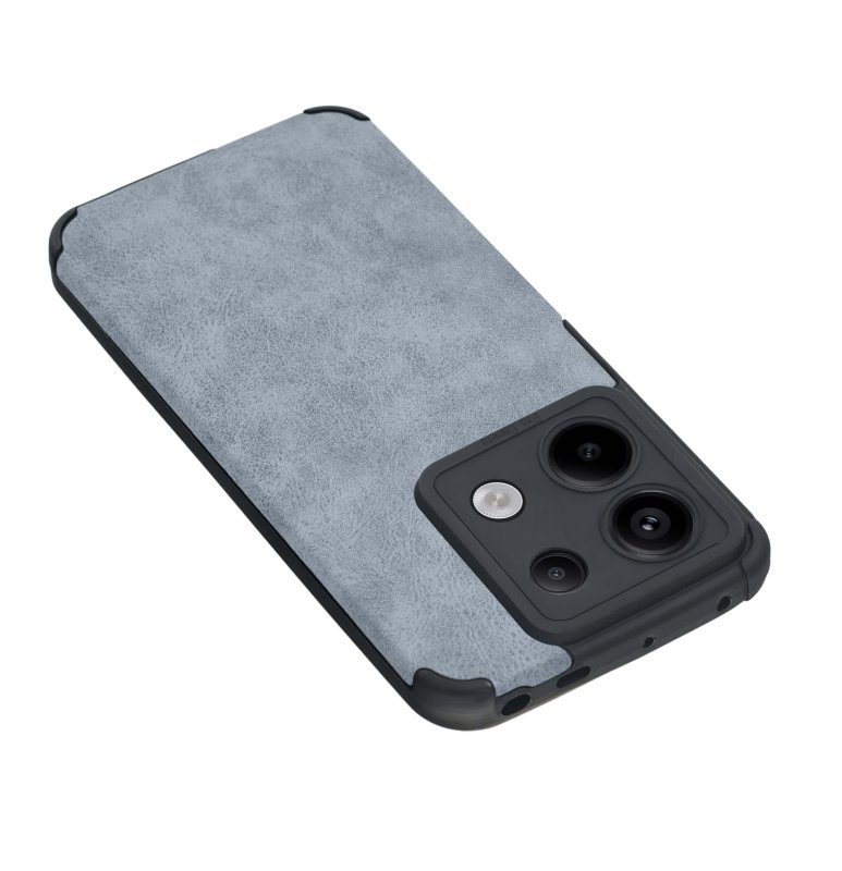 etui-do-xiaomi-edmi-note-13-pro-4g-silikonowe-skorzane-vintage-szaroniebieskie-ze-szklem