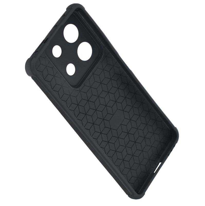 etui-do-xiaomi-edmi-note-13-pro-4g-silikonowe-skorzane-vintage-czarne-ze-szklem