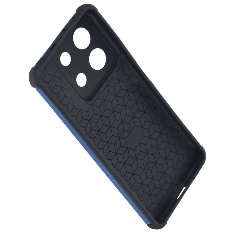 etui-do-xiaomi-redmi-note-13-pro-4g-silikonowe-skorzane-vintage-granatowe-ze-szklem