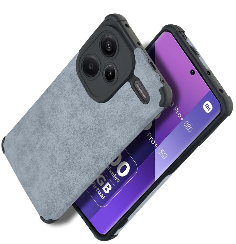 etui-do-xiaomi-redmi-note-13-pro-plus-5g-silikonowe-skorzane-vintage-szaroniebieskie