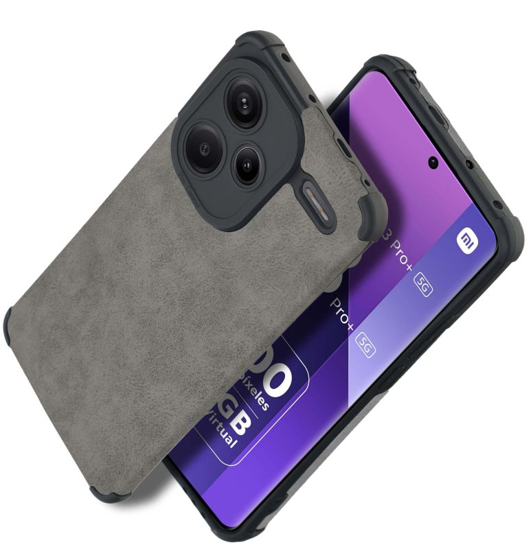 etui-do-xiaomi-redmi-note-13-pro-plus-5g-silikonowe-skorzane-vintage-szare