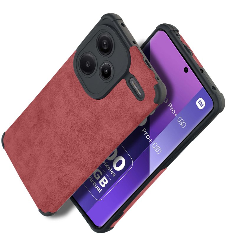 etui-do-xiaomi-redmi-note-13-pro-plus-5g-silikonowe-skorzane-vintage-bordowe