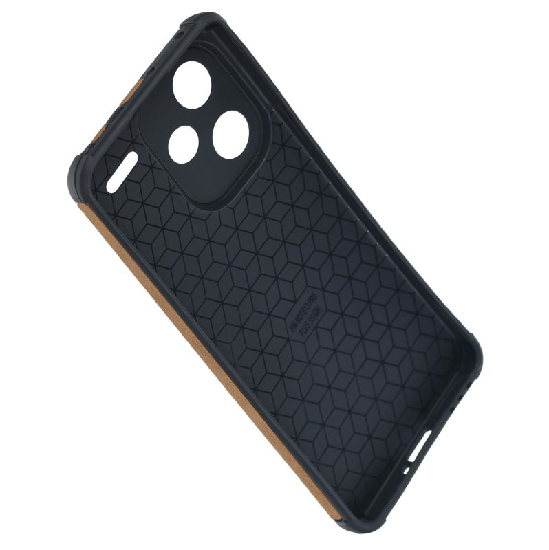 etui-do-xiaomi-redmi-note-13-pro-plus-5g-silikonowe-skorzane-vintage-brazowe