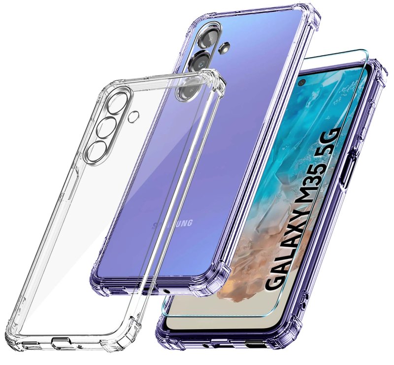 etui-do-samsung-galaxy-m35-5g-przezroczyste-ze-szklem