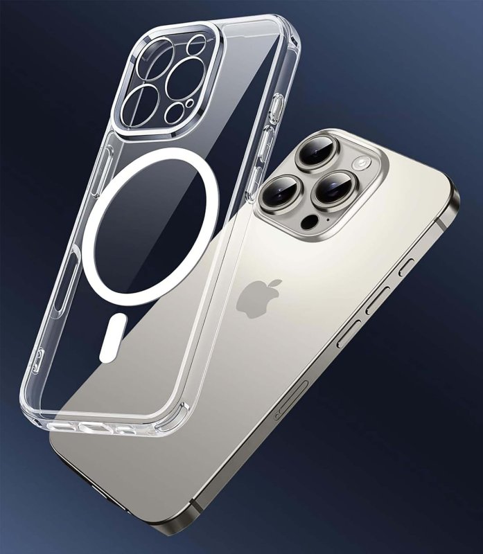 etui-do-iphone-16-pro-max-bezbarwne-magsafe-wzmacniane-ze-szklem