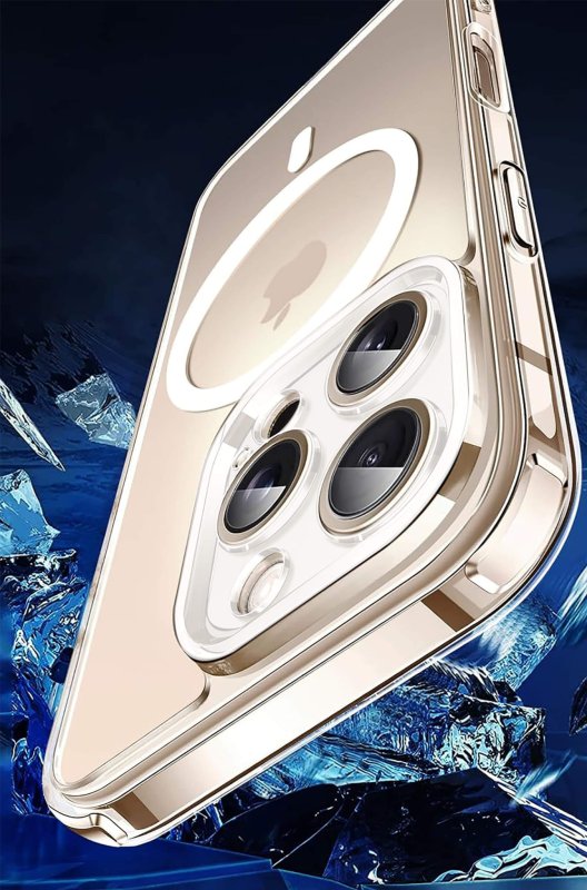 etui-do-iphone-16-pro-max-bezbarwne-magsafe-wzmacniane-ze-szklem