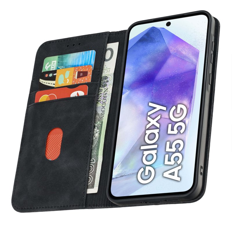 etui-do-samsung-galaxy-a55-5g-skorzane-velvet-zamykane-ze-szklem