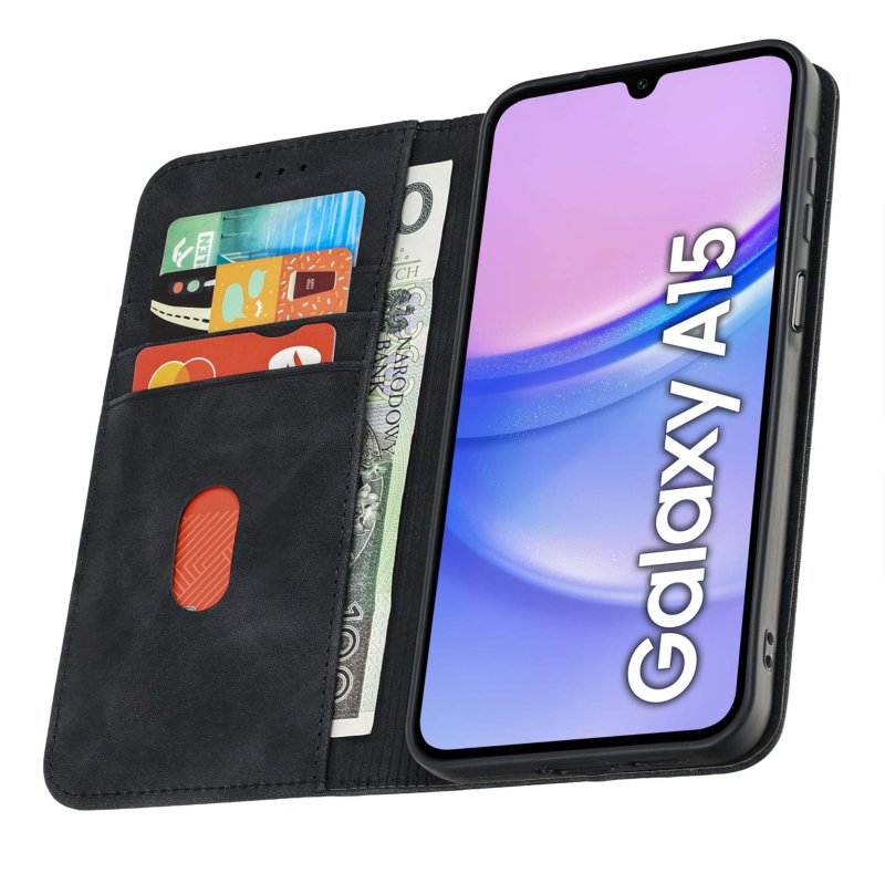 etui-do-samsung-galaxy-a15-5g-skorzane-velvet-zamykane-ze-szklem