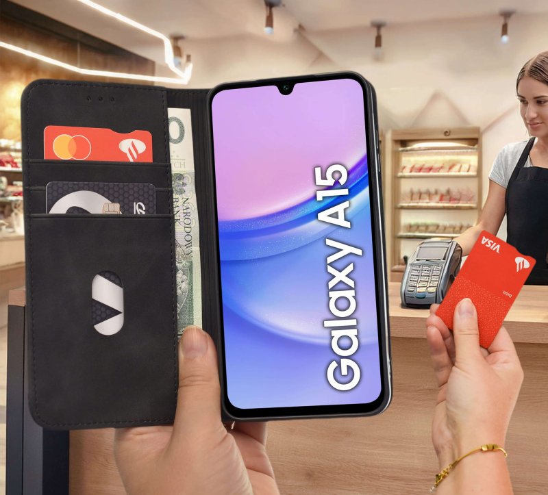 etui-do-samsung-galaxy-a15-5g-skorzane-velvet-zamykane-ze-szklem