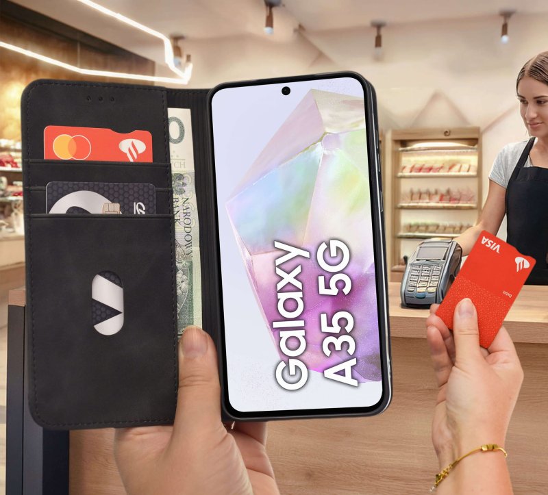 etui-do-samsung-galaxy-a35-5g-skorzane-velvet-zamykane-ze-szklem