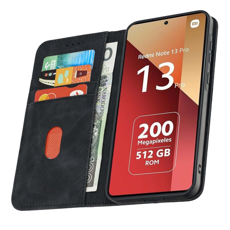 etui-do-xiaomi-redmi-note-13-pro-4g-skorzane-velvet-zamykane-ze-szklem