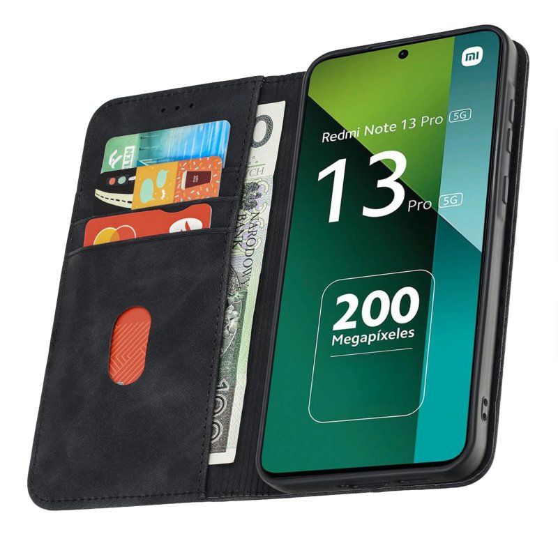 etui-do-xiaomi-redmi-note-13-pro-5g-skorzane-velvet-zamykane-ze-szklem