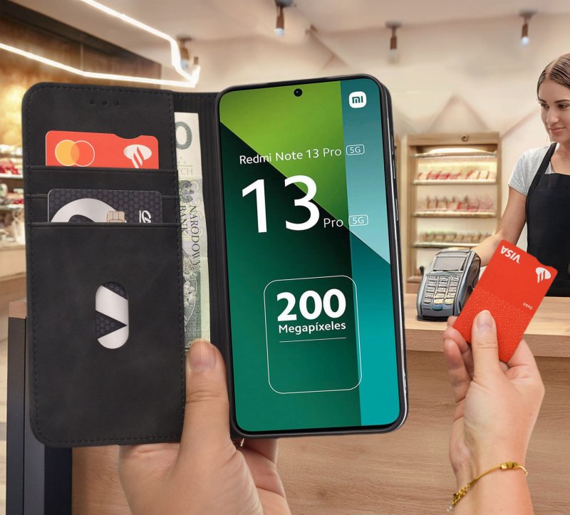 etui-do-xiaomi-redmi-note-13-pro-5g-skorzane-velvet-zamykane-ze-szklem