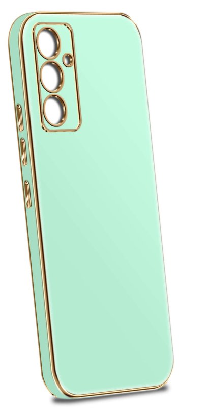 etui-do-samsung-galaxy-a55-5g-ze-zlota-ramka-mietowe-ze-szklem