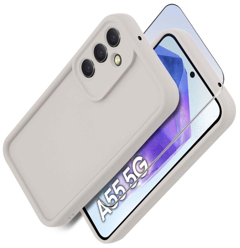 Etui do Sasmung Galaxy A55 5G biały.jpg