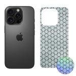 Folia ochronna do Iphone 16 Pro Max na tył ze wzorem