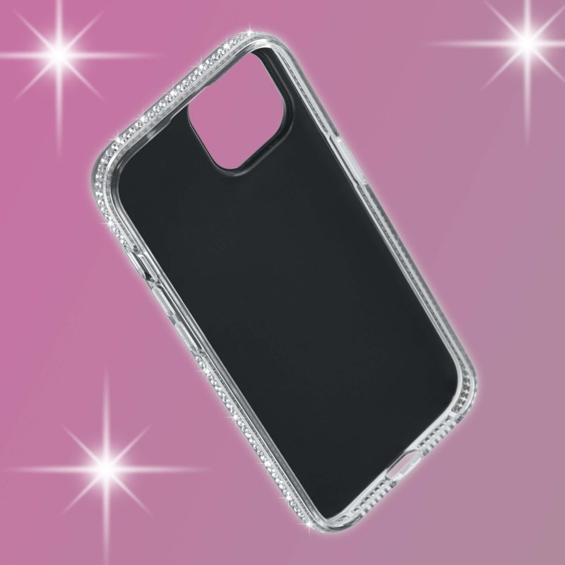 etui-do-iphone-13-14-silikonowe-diamond-fioletowe-ze-szklem
