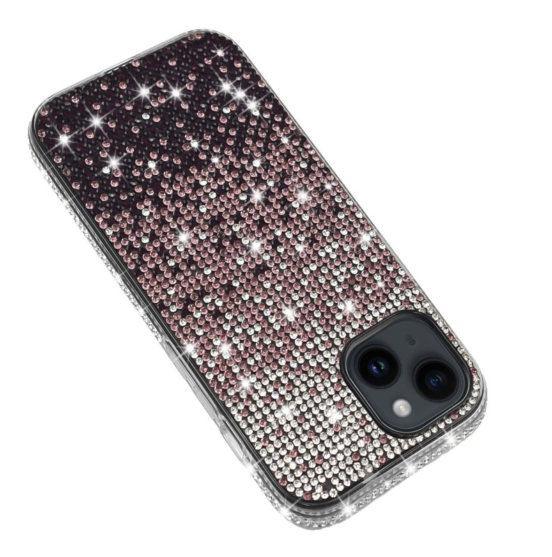 etui-do-iphone-13-14-silikonowe-diamond-fioletowe-ze-szklem
