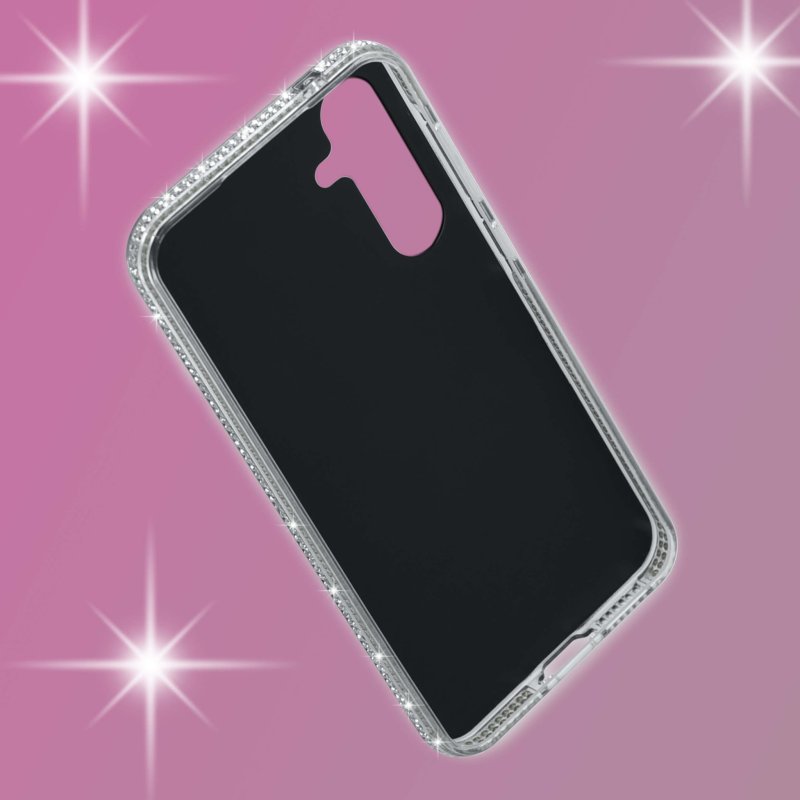 etui-do-samsung-galaxy-a15-5g-silikonowe-diamond-fioletowe-ze-szklem