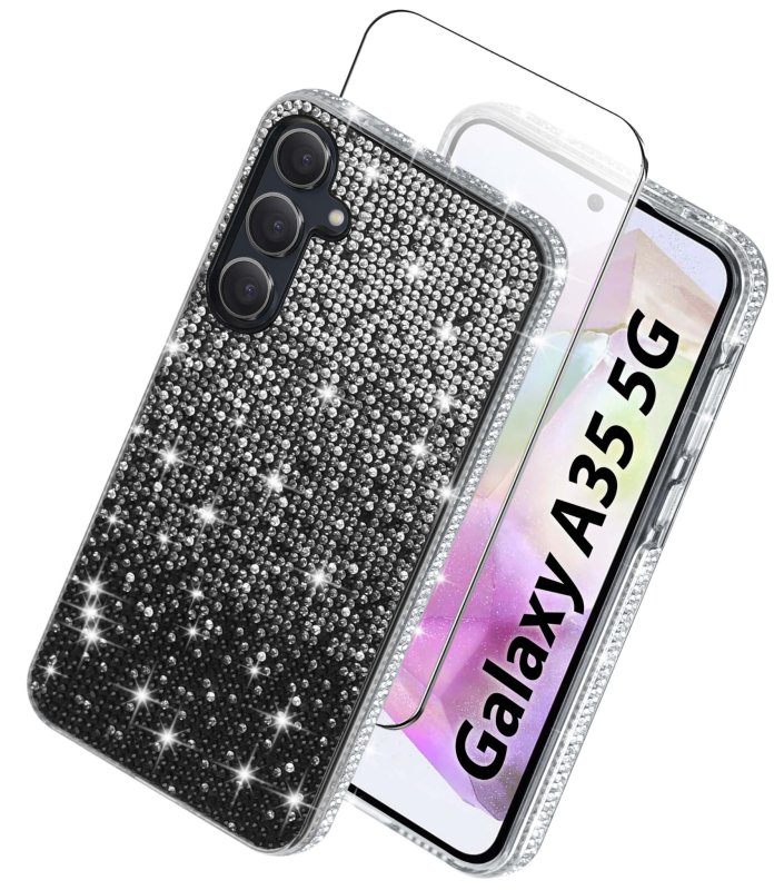 Etui do Samsung Galaxy A35 5G czarny.jpg