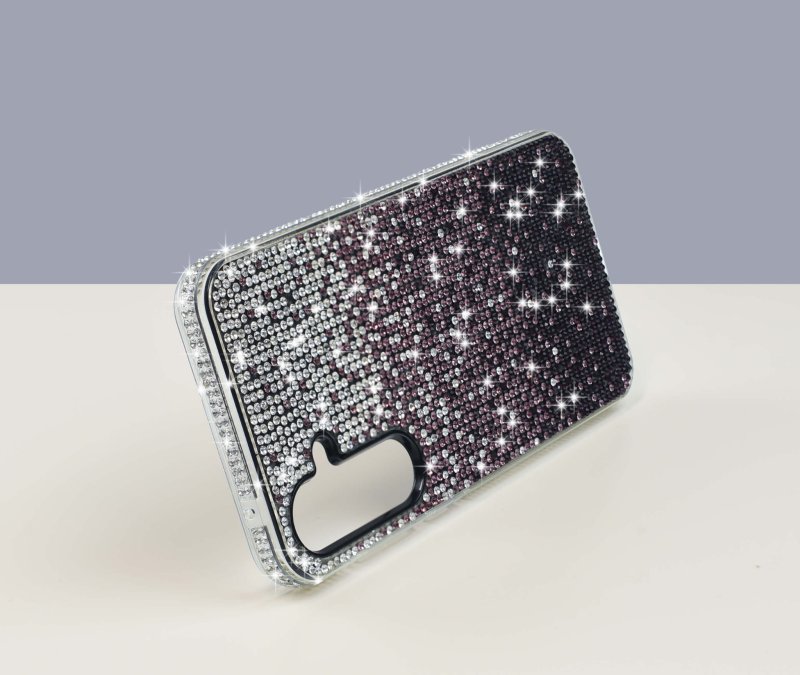 etui-do-samsung-galaxy-a55-5g-silikonowe-diamond-fioletowe-ze-szklem