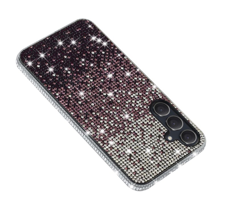 etui-do-samsung-galaxy-a55-5g-silikonowe-diamond-fioletowe-ze-szklem