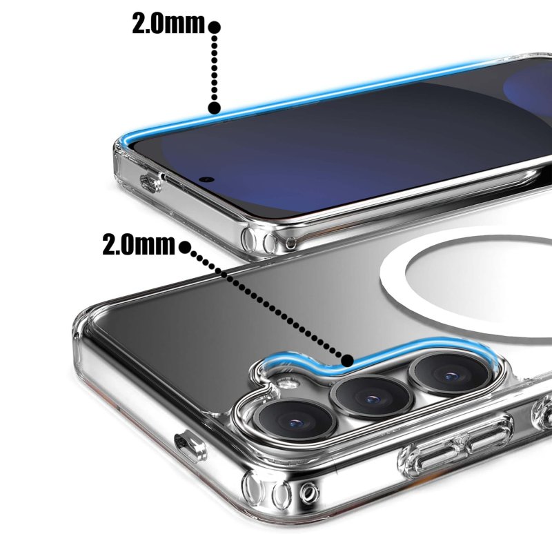 etui-do-samsung-galaxy-s24-fe-bezbarwne-magsafe-ze-szklem