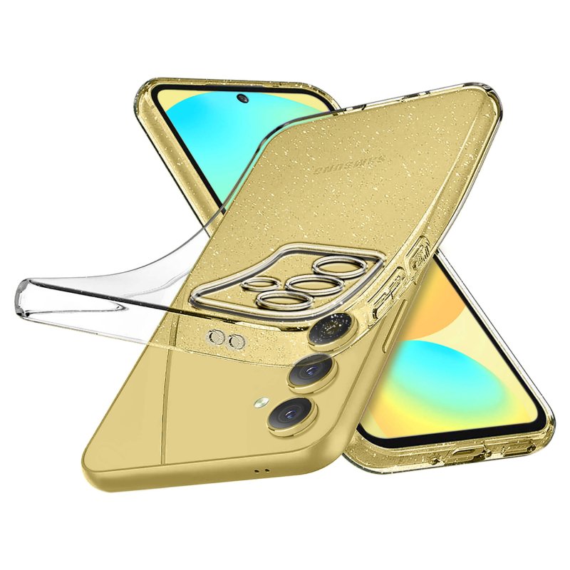 etui-do-samsung-galaxy-s24-fe-bezbarwne-z-brokatem-ze-szklem