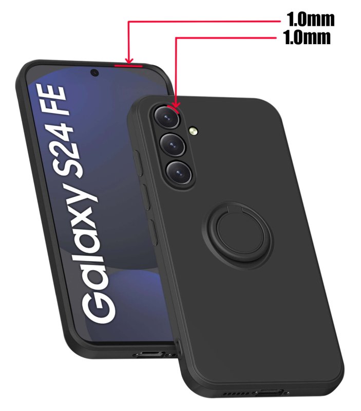 etui-do-samsung-galaxy-s24-fe-czarne-silikon-ring-ze-szklem