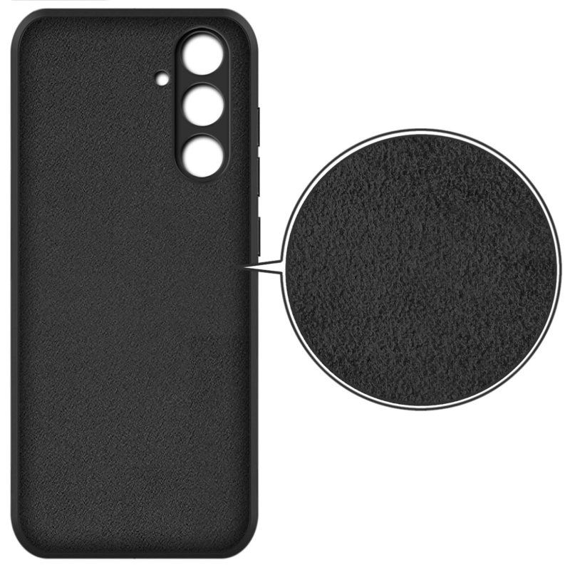 etui-do-samsung-galaxy-s24-fe-czarne-silikon-ring-ze-szklem