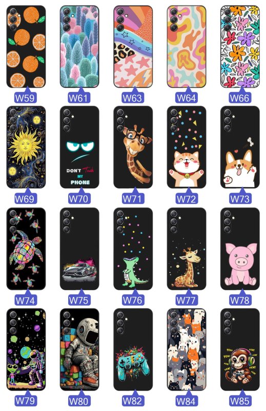 etui-do-samsung-galaxy-s24-fe-rozne-wzory-dla-dzieci-ze-szklem