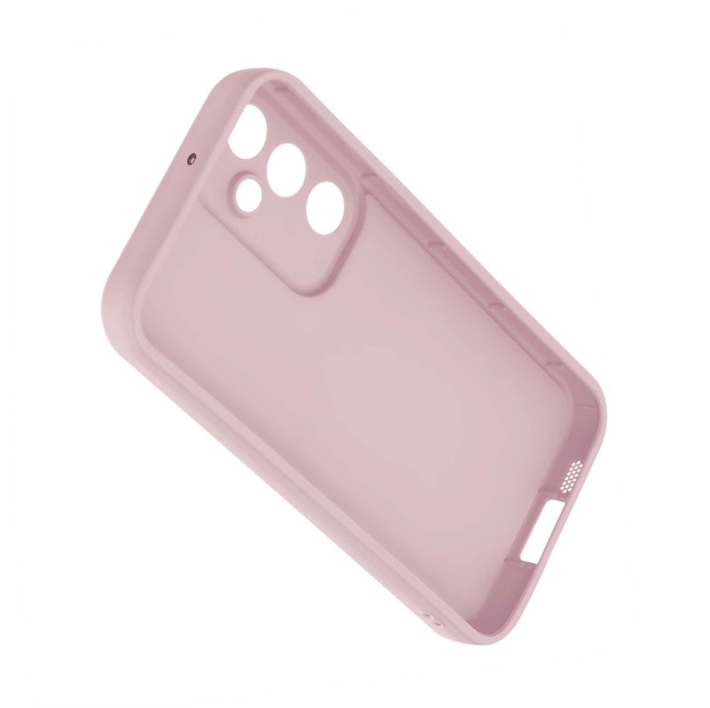 etui-do-samsung-galaxy-m35-5g-silikonowe-serce-jasnorozowe-ze-szklem