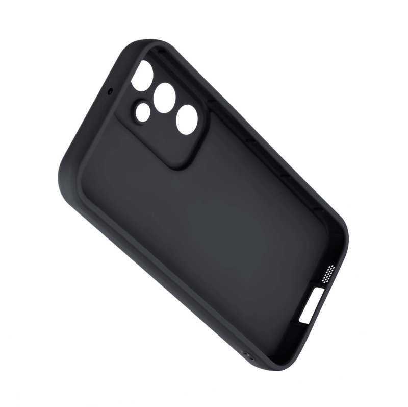 etui-do-samsung-galaxy-a15-5g-czarne-wzmacniane-silikonowe-ze-szklem