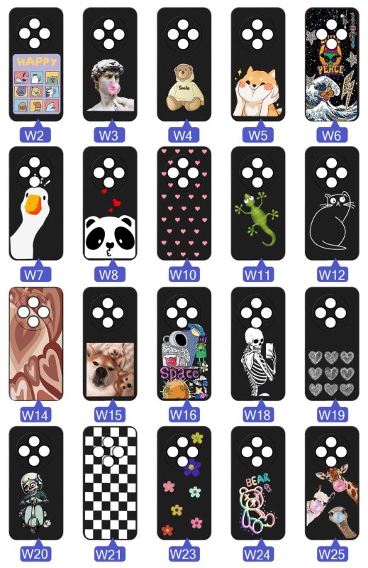 etui-do-xiaomi-redmi-14c-rozne-wzory-dla-dzieci-ze-szklem