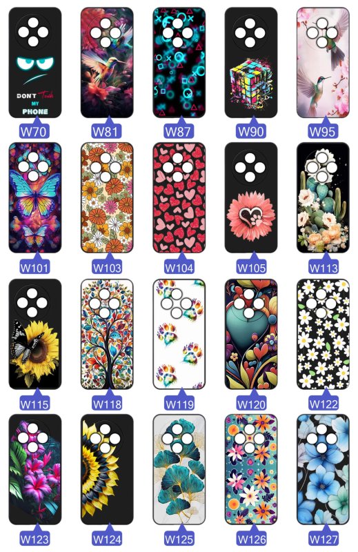etui-do-xiaomi-redmi-14c-rozne-wzory-damskie-ze-szklem