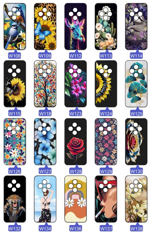 etui-do-xiaomi-redmi-14c-rozne-wzory-kobiece-ze-szklem