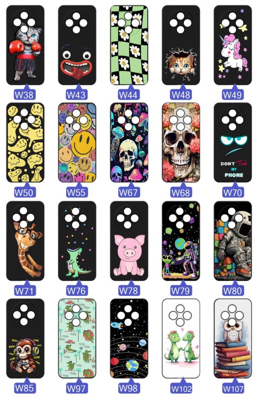 etui-do-xiaomi-redmi-14c-rozne-wzory-smieszne-ze-szklem