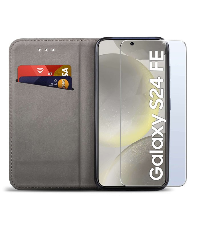 etui-do-samsung-galaxy-s24-fe-zamykane-malowane-wzor-ze-szklem