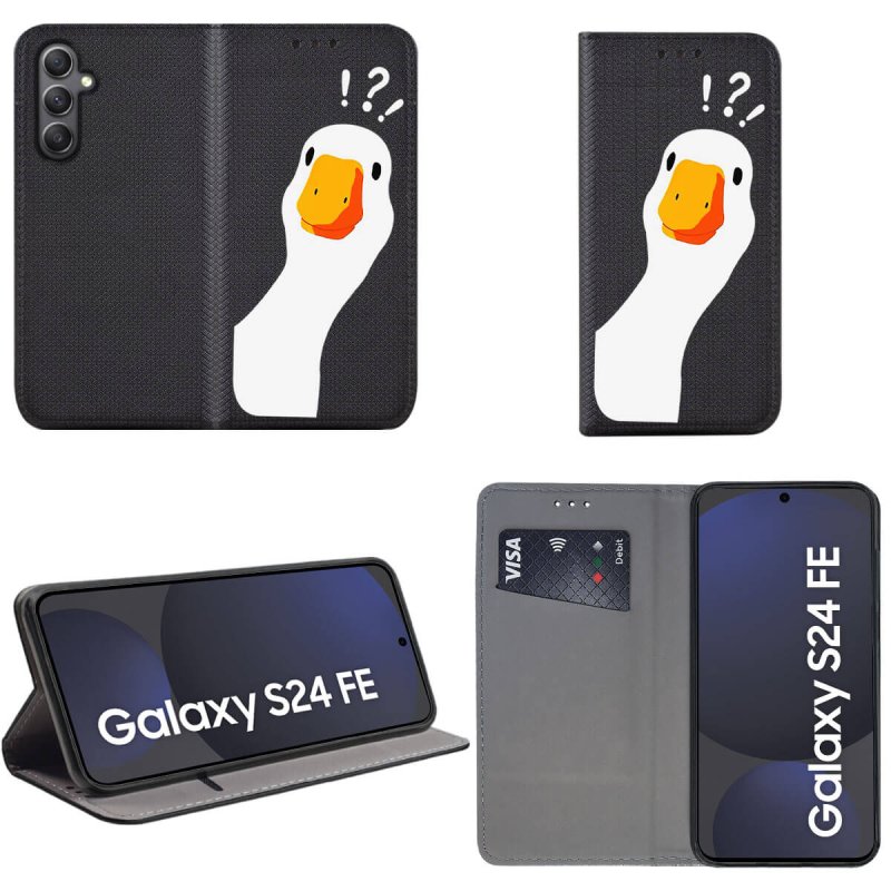 etui-do-samsung-galaxy-s24-fe-zamykane-malowane-wzor-ges-ze-szklem