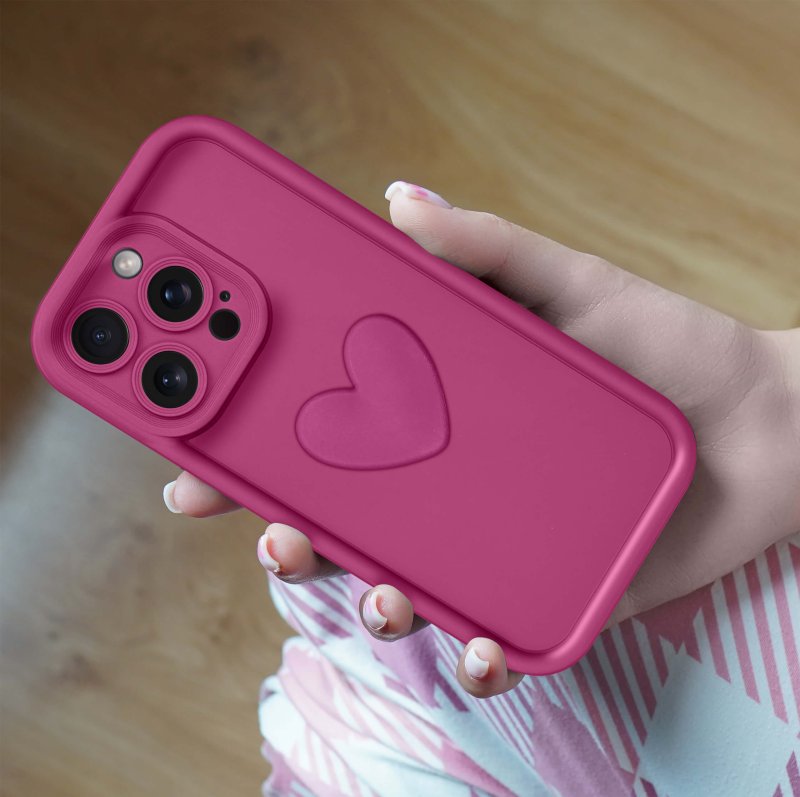 etui-do-iphone-16-pro-max-silikonowe-serce-rozowe-ze-szklem