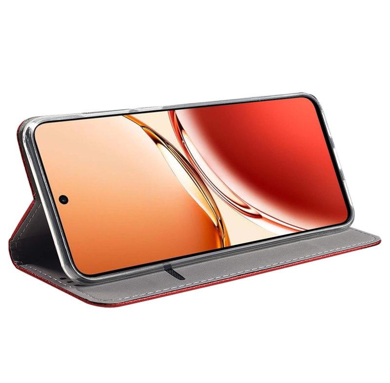 etui-do-oppo-reno-12-f-5g-12-fs-5g-czerwone-zamykane-ze-szklem