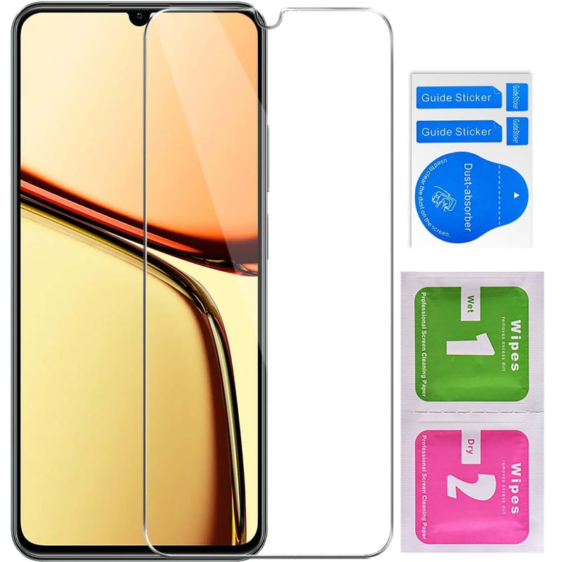szklo-hartowane-do-realme-c61-c63