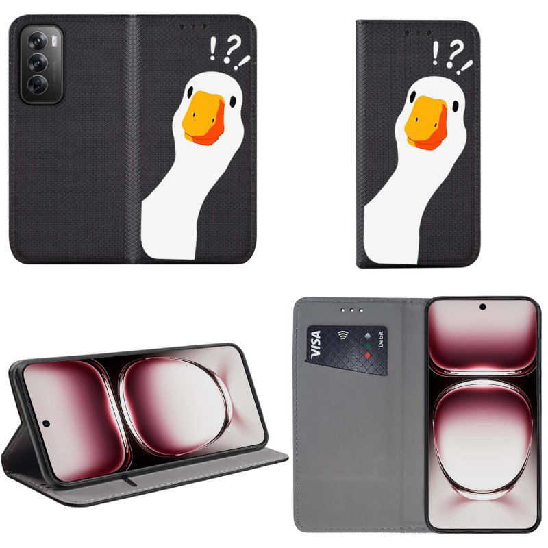 etui-do-oppo-reno-12-pro-5g-zamykane-malowane-wzor-ges
