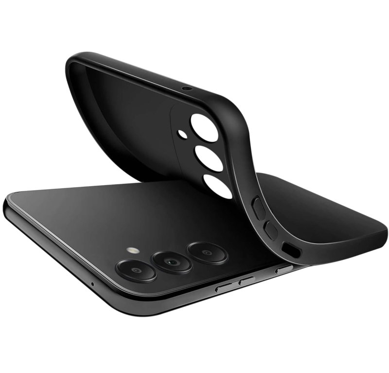 etui-do-samsung-galaxy-a16-5g-czarne-matowe-ze-szklem